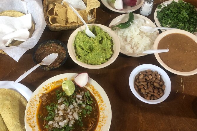 Tacos, Tequila, Cerveza - A Private Tour of Ensenada - Who should book this experience?
