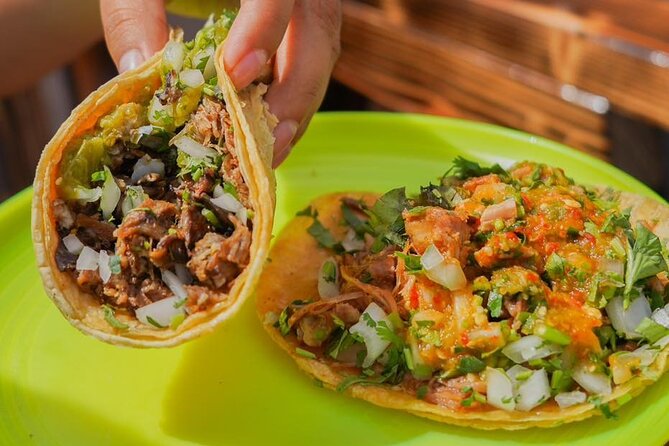 Tacos, Tequila, Cerveza - A Private Tour of Ensenada - Second stop: Baja-style seafood at Tacos Don Zefe