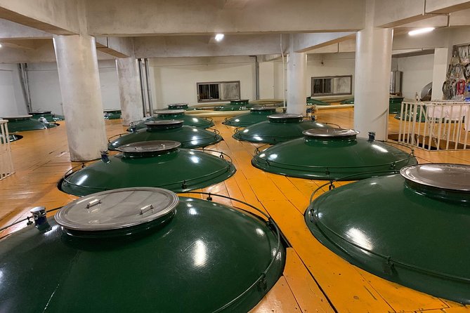 Takayama: Authentic Sake Tasting at a Historic Brewery - Is $51 a fair price for 30 minutes?
