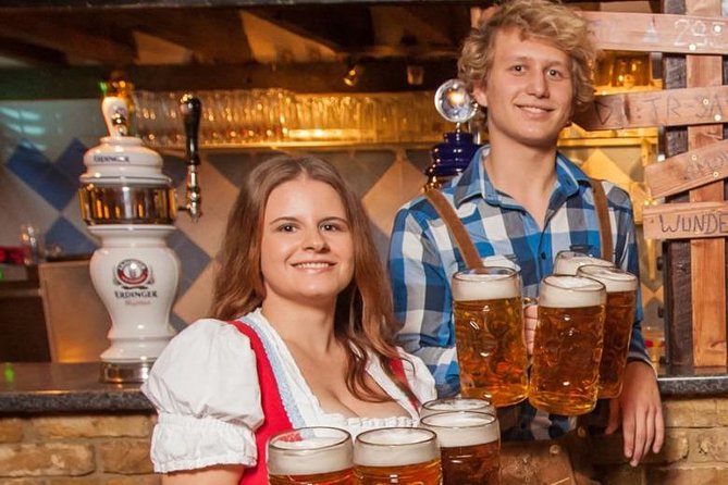 Tallinn Beer House Dinner - Key points at a glance