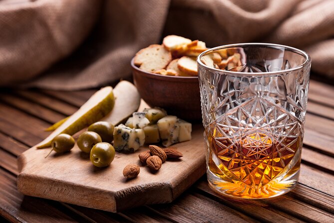 Taste of Bardstown Bourbon & Beer Walking Tour - Why this Bardstown walking tour works