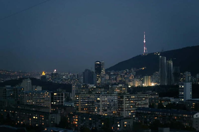 Tbilisi: Sightseeing Tour, Wine or Beer Tasting, & Cable Car - What makes this Tbilisi tour worth considering