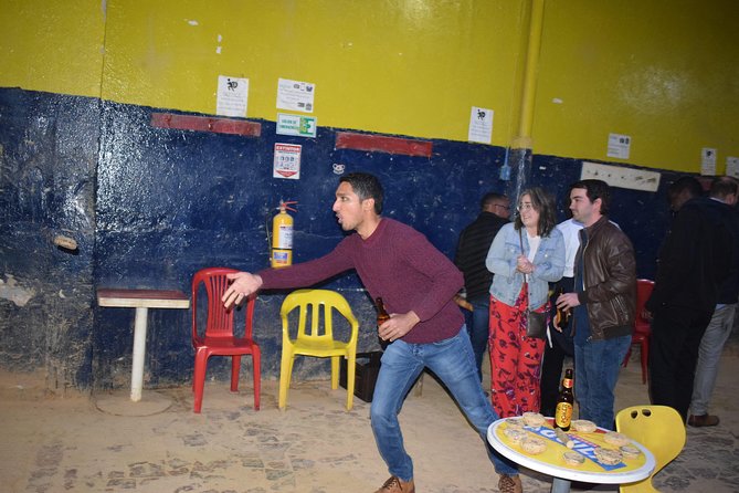 Tejo and Beer Tour in Bogotá - Learning the Rules Without a Long Lecture