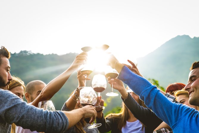 Temecula's Best Combo/Beer Tour - Why this Temecula combination works