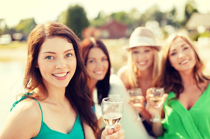 Temecula's Best Combo/Beer Tour - Who should book this tour