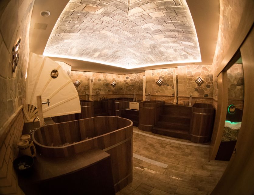 Tenerife: Beer Spa Experience with Tastings and Snacks - Who will get the most from this experience