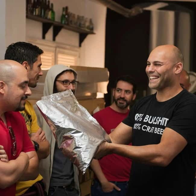 Tenerife : Brewery guided tour with tasting at TACOA Brewery - Key points to know before you book
