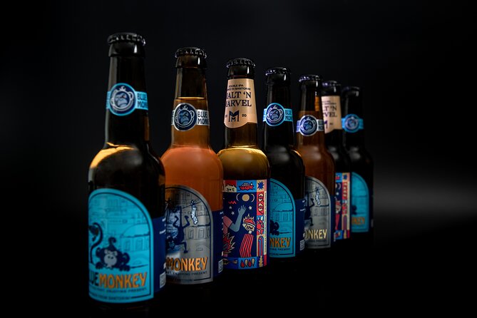 The Beer And The History semi private Experience - Who Will Enjoy This Most