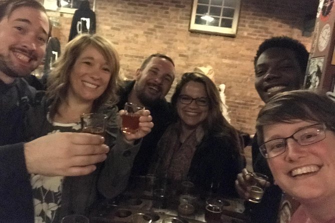 The Beer Bus- History & Craft Beer in St. Augustine - What the $55 price means