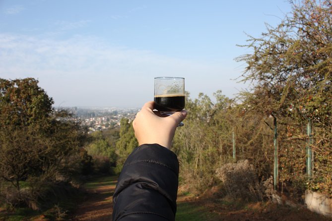 The Beer Trekking - Key points at a glance