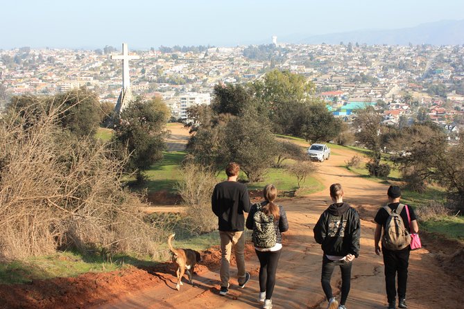 The Beer Trekking - Why this Quilpué outing feels different