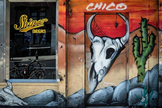 The Beers and Burgers Crawl - Key points to know before you book