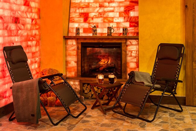 The Biggest Beer SPA in Prague - Who Should Book This Prague Experience?