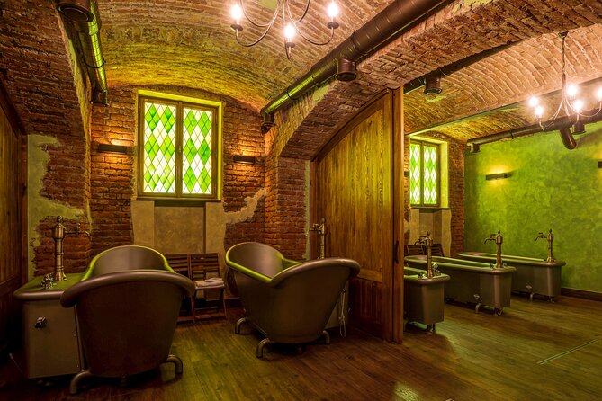 The Biggest Beer SPA in Prague - Should You Book the Biggest Beer Spa in Prague?