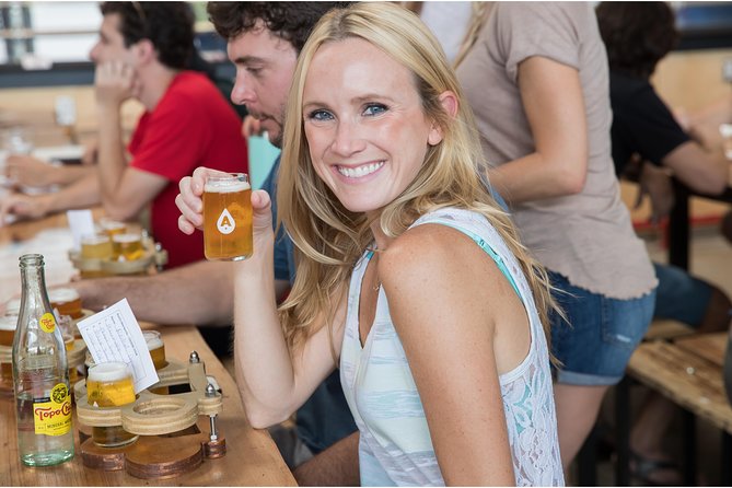 The Brew Bus: Austin Brewery Tour with Live Band - Should you book the Brew Bus?
