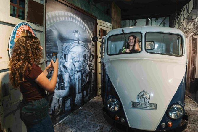 The Brewery Experience & beer tasting including transport - Transport from Valletta and the four-hour schedule
