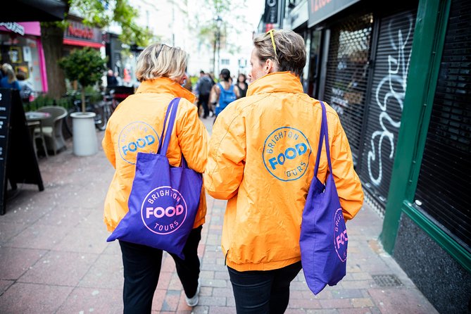 The Brighton Food and Beer Walking Tour Min 8 people - Is $89 good value?
