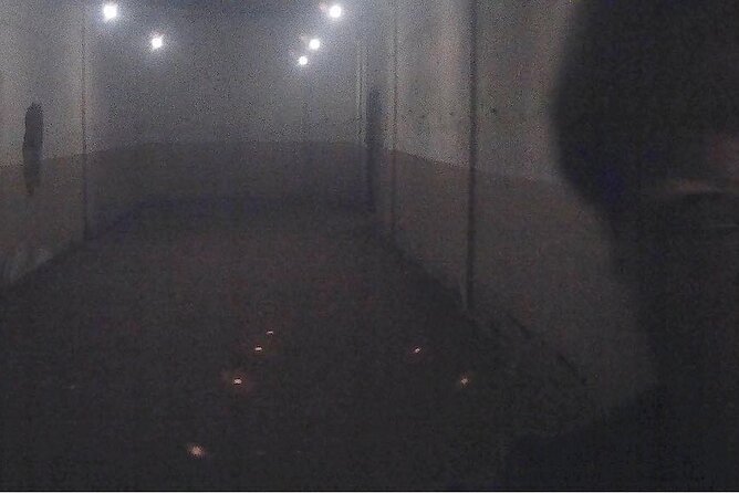 The Haunted Lemp Brewery Bottle Works Tour - Key points at a glance