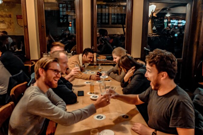 The Legendary Kölsch Brewery Tour - The real appeal: Kölsch as a way to read Cologne