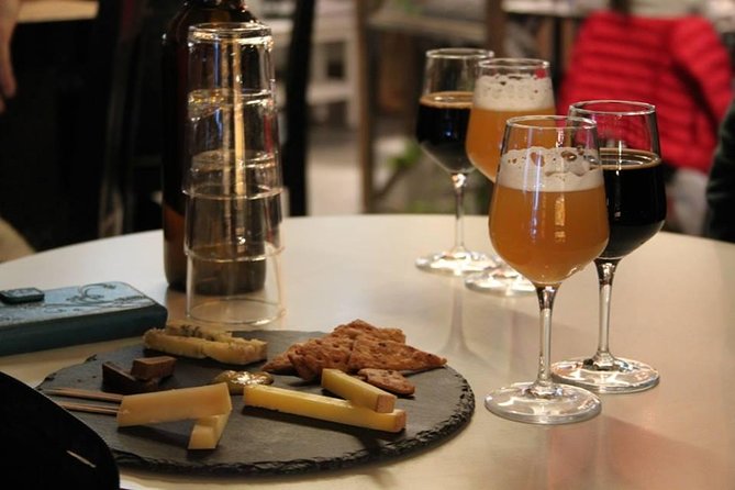 The Oslo Beer Adventure - Starting at Youngstorget at 5:30 pm