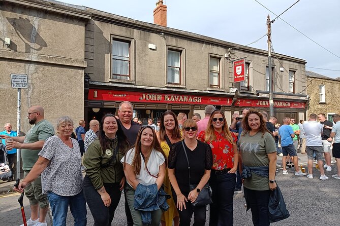 The Perfect Pint Pub Tour - Is $181.48 a fair price?
