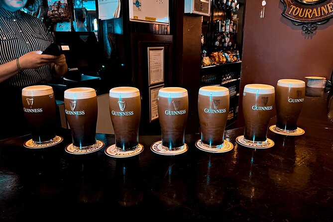 The Perfect Pint Pub Tour - Who should book it?
