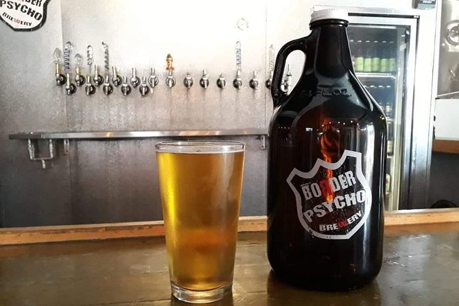 THE TIJUANA EXPERIENCE Craft beer & food private tour - Why a private Tijuana beer tour can make sense