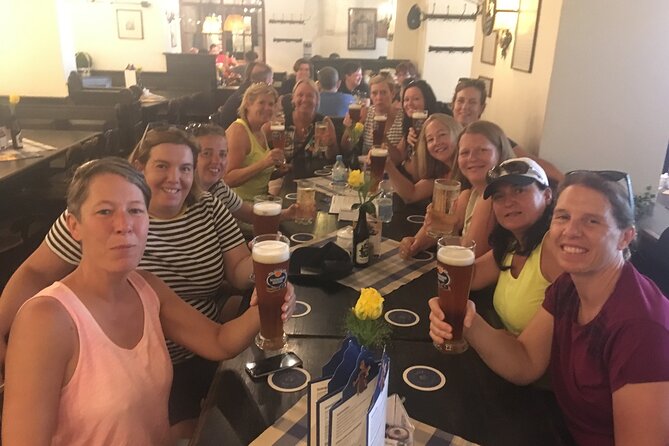 The ULTIMATE Beer and Schnapps Day-Drinking Tour of Munich - Glockenbachviertel and Munich’s newer beer scene