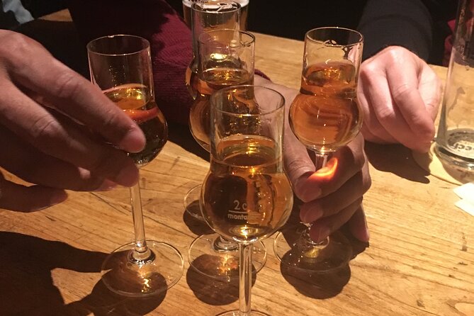The ULTIMATE Beer and Schnapps Day-Drinking Tour of Munich - Small groups and guides who shape the afternoon