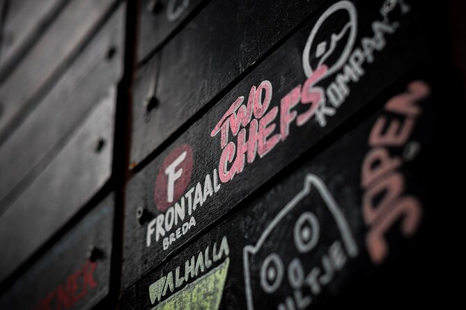 The Ultimate Craft Beer Adventure in Amsterdam! - Key points to know before booking