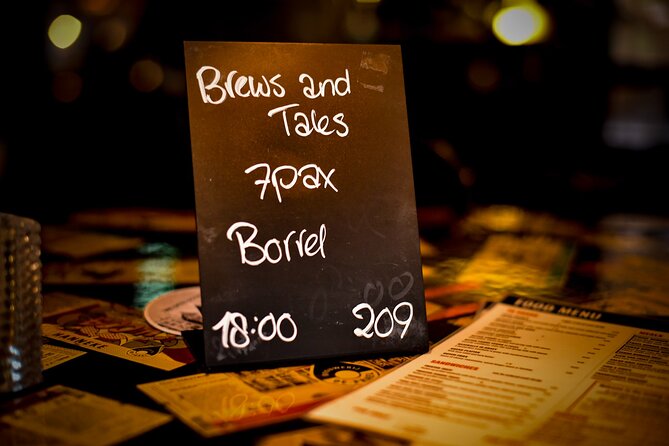 The Ultimate Craft Beer Adventure in Amsterdam! - Proeflokaal Arendsnest and 52 Dutch beers on tap