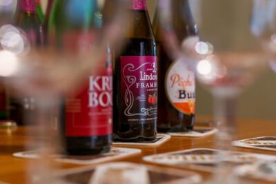 The Waffles ‘n Beer Workshop in Bruges Centre