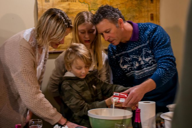The Waffles 'n Beer Workshop in Bruges Centre - Who should book this Bruges workshop?