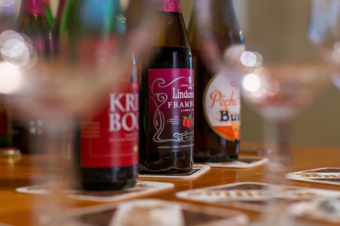 The Waffles 'n Beer Workshop in Bruges Centre - Waffles you bake, top, and eat yourself