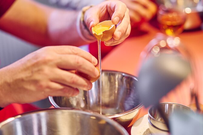 The Waffles 'n Beer Workshop in Brussels Centre - A central Brussels activity with useful timing