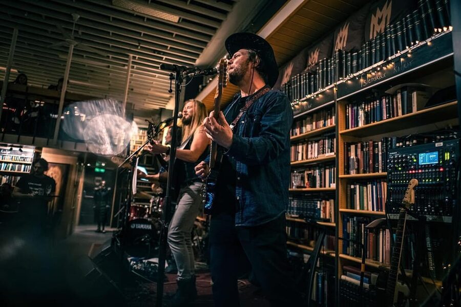 Tipsy in Reykjavik: Drink with a Viking (Food, Beer, Music) - Key points at a glance