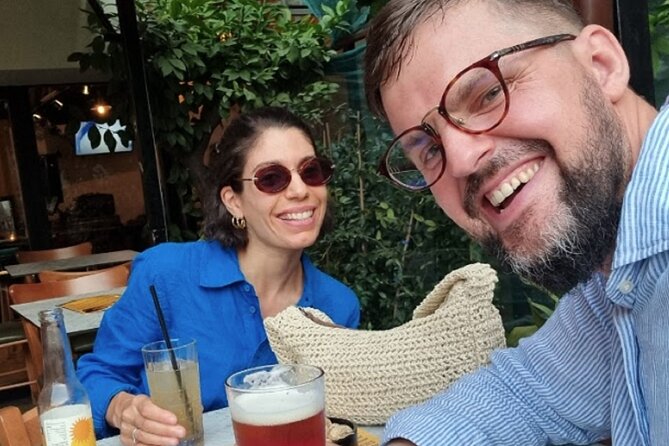 Tirana: Guided Craft Beer Tasting with Local Bites - Should You Book This Tirana Beer Experience?