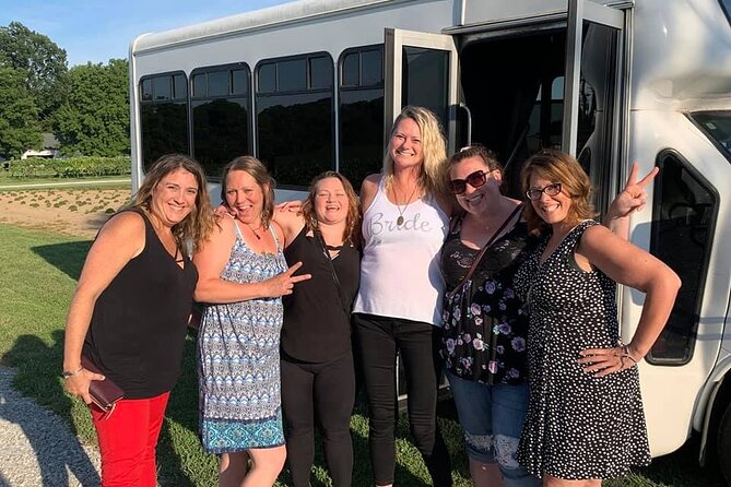 Top Shelf 14-Passenger Brewery Tour - Planning your central Indiana brewery route