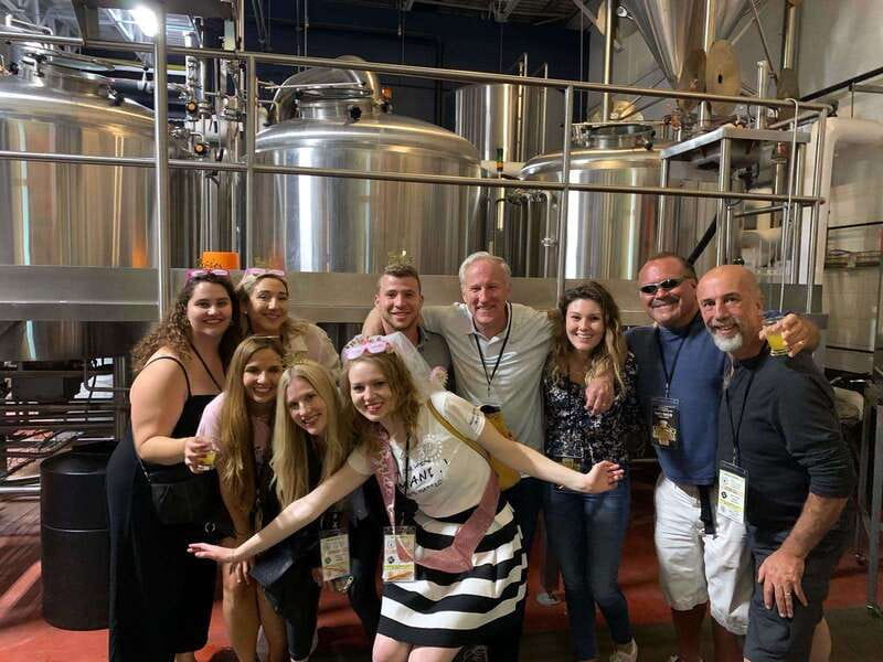 Toronto: Craft Brewery Tour - Timing, cancellations, and useful planning tips