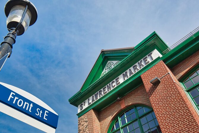 Toronto Local Beer Tour: 2 Beers at 2 Unique & Historical Pubs - Guide quality is the heart of the experience