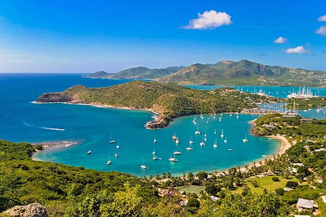Tuk Tuk - Historical Harbour, Beach & Beers! - Booking details worth knowing before you go