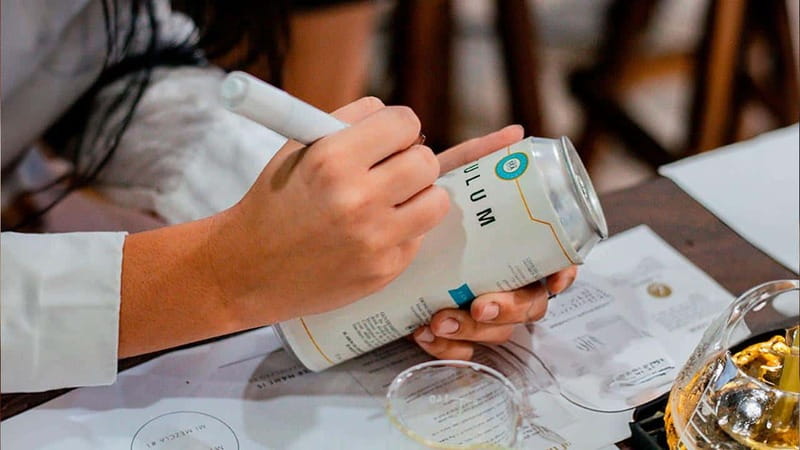 Tulum Beer School and create your own beer - Who Will Enjoy This Most?