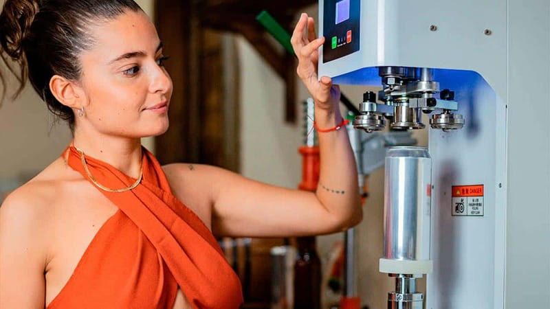 Tulum Beer School and create your own beer - The Brewery Tour Adds Context