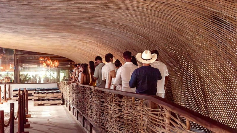 Tulum Brewery Tour & Beer Flight (Tasting Craft Beer) - Why the Seawater Beer Matters