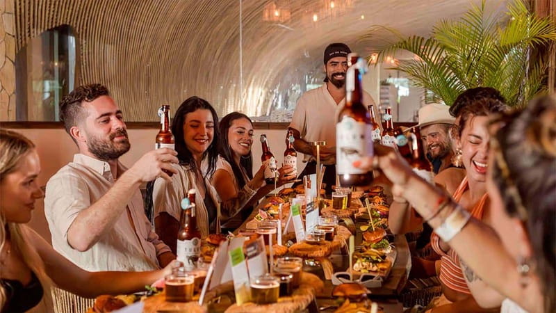 Tulum Brewery Tour & Beer Flight (Tasting Craft Beer) - Who Will Enjoy This Most?