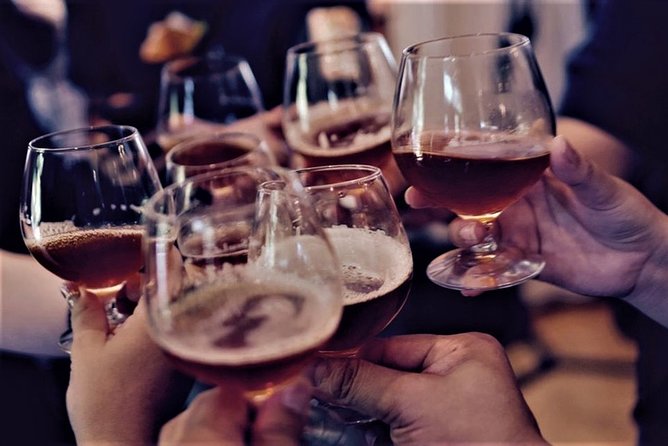 Tuscan Brewery Guided Tour with beer and food tasting - Questions worth asking during the visit