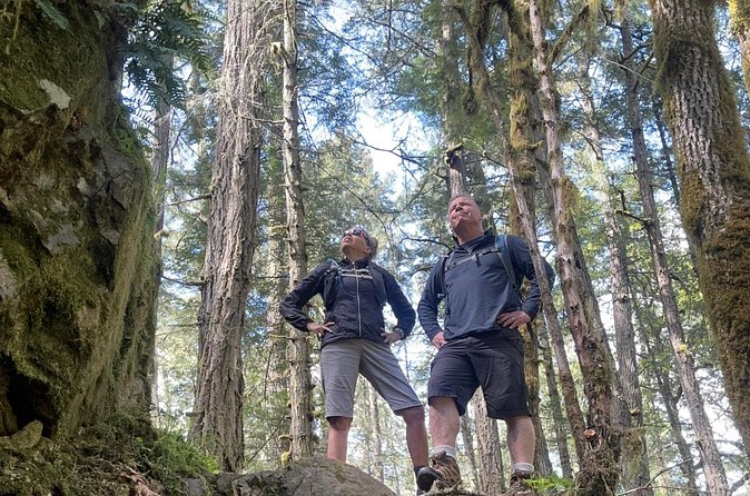 Twigs, Trails, Ales and Tall Tales - Timing, fitness, and practical planning
