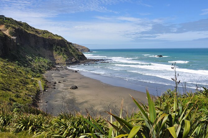 Ultimate Auckland Experience Full Day Tour with Brewery Lunch - Auckland Domain, Parnell, and the city core