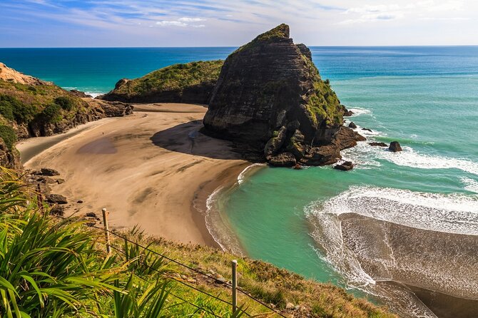 Ultimate Auckland Experience Full Day Tour with Brewery Lunch - Lunch at Hallertau Brewery
