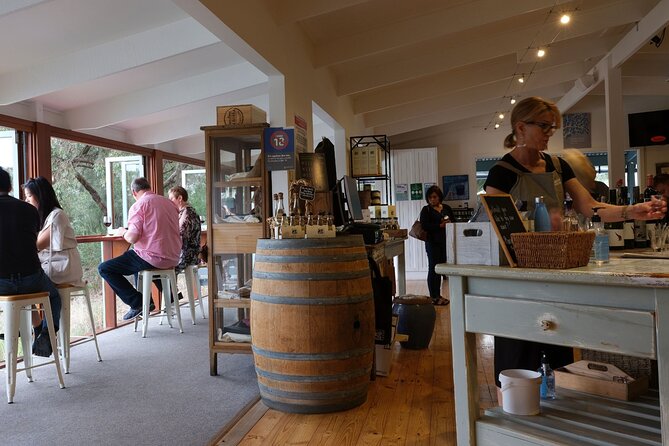 Ultimate Maggie Beer's Farmshop Experience - Key points to know before booking